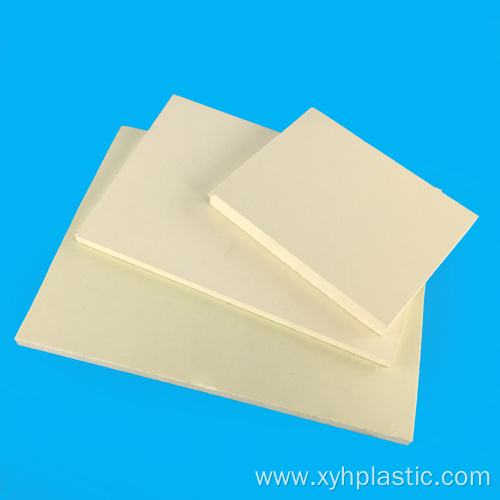 Flexible PVC Raw Material PVC Sheet for Poker